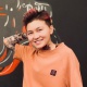 Казак ырчысы жана блогер Гүлмира Избасханова: "Ушундай көрүнгөнүм менен жан дүйнөсү назик кызмын"