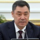 Садыр Жапаровдун фейсбук жана инстаграм баракчалары верификацияланды