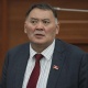 "Ортодон эле кыйшаңдаткан болбойт". Депутат Жолдошбаев саламаттыкты сактоо министри жакшы иштеп жатканын айтты