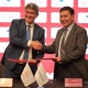 MegaCom мобилдик оператору - Кыргыз футболдук союзунун расмий өнөктөшү