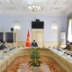Өкмөт башчы банк тармагынын өкүлдөрү менен банк тутумун санариптештирүү маселесин талкуулады