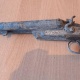 Аламүдүндө өз атасын өлтүрүүгө шектелип уулу кармалды