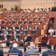 81 депутат саламаттыкты сактоо министринин кызмат ордун кароо боюнча сунушту колдоду