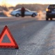Бишкек-Ош унаа жолунда 2 Mercedes-Benz Sprinter унаасы сүзүшүп, 2 адам каза болуп, 7 адам жаракат алды