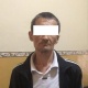 Аламүдүндө жарандан белгисиз үлгүдөгү ок атуучу курал алынды