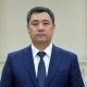 Өлкө башчы Садыр Жапаров Кыргыз-Тажик чек арасындагы окуялар боюнча кайрылуу жасады