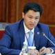 Өкмөт башчы Улукбек Марипов Ошто Баткендеги чек ара боюнча жабык жыйын өткөрдү