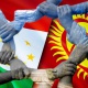 Валентина Шевченко кыргыз-тажик кагылышуусу боюнча үн катты