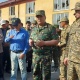 Ташиев: "Чек арабыздагы абалдын курчуп жатканы белгилүү болгон"