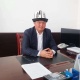 Баткен районунун акими кызматынан бошотулду
