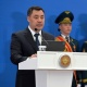 "Эңшерилген экономиканы, түбү түшкөн казынаны 20 миллиард дефицити менен алдым". Президенттин кыргыз элине кайрылуусу (толук текст)