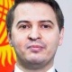 Министрлер кабинетинин төрагасынын биринчи орун басары болуп Артём Новиков дайындалды
