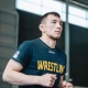 Болгария: Арсалан Будажаповдун Софияда күрөш алдындагы сүрөтү жарыяланды