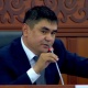 Депутат Бишкек жана Ош шаардык кеңештин шайлоосунун жыйынтыгын жокко чыгарууну сунуштады