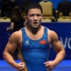 София: Алмаз Сманбеков өтө күчтүү балбандын үстүнөн 10:0 эсебинде жеңишке жетти