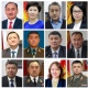 Өкмөттүн курамы министрлер кабинетине айланды (тизме, фото)