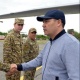 Президенттин маалымат катчысы: "Садыр Жапаровдун Баткендеги эл менен жолугушуусу жашыруун болгон жок"