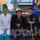 ЭЛДИК КАБАР: "Аксынын Жерге-Тал айылында 9-Май - Жеңиш майрамына карата парад болуп өттү" дейт окурман