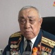 "Кээ бир согуш ардагерлери үй-жайы жок өтүп кетишкен" дейт Ардагерлер кеңешинин төрагасы