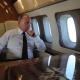 "Президент - абдан ыңгайлуу жүргүнчү". Путиндин мурдагы башкы учкучу анын учуудагы жүрүм-турумун айтып берди