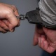 УКМК: "Бишкек шаарынын прокуратурасынын бөлүм башчысы пара боюнча кармалды"