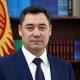 Садыр Жапаров: "Жеңиш күнү эрдиктин жана даңктын, тынчтык жана эркиндик үчүн каарман эмгектин символу болуп кала берет"