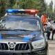 Бишкекте бир апта ичинде 363 унаа айып короосуна токтотулду
