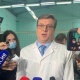 "Токойго кирип кеткен". Орусиядагы Алексей Навальный дарыланган оорукананын мурдагы башкы дарыгери дайынсыз болууда