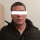 Ысык-Атада жеңил унааны уурдай качканга шектелип, мурда соттолгон жаран кармалды