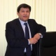 Уланбек Асанов Социалдык фонддун төрагасы кызматынан бошотулду