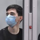 "Өмүр бою эркинен ажыратылышы мүмкүн". Казандагы мектепте ок чыгарып, 9 адамдын өмүрүн алган кылмышкер 2 айга камакка алынды