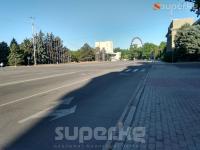 Быйыл дагы айт намазы эски аянтта окулган жок (фото)