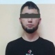 "Кудайберген" базарындагы адам өлтүрүү. Шектүү Казакстандан кармалды