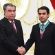 "Баш айланткан мансап, 9 баланын атасы". Тажикстандын президенттик тактысынан дээрлик 30 жылдан түшпөй келген Рахмон тууралуу фактылар