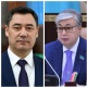 Садыр Жапаров Касым-Жомарт Токаев менен телефон аркылуу сүйлөштү