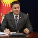 Жогорку Кеңештин төрагасы кыргыз элин Орозо айт майрамы менен куттуктады