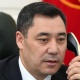 Кыргыз-Түркмөн мамлекет башчылары эки тараптуу кызматташуусунун актуалдуу багыттарын талкуулашты