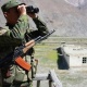 ИИМ: "Кыргыз-Өзбек чек арасында абал туруктуу жана милициянын толук көзөмөлүндө"