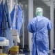 Бир сутка ичинде өлкө боюнча 4 медицина кызматкери коронавирус жуктуруп алды