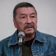 ЖЫЛНААМА, 14-МАЙ: Бүгүн кинорежиссёр Геннадий Базаровдун туулган күнү. Ал Кыргыз элине ден соолук каалады