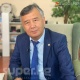 Ибрагим Жунусов: "Рыспай Абдыкадыров ата деп айт дечү. Бирок мен ата дей албай койдум"