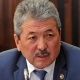 Адылбек Касымалиев президенттин администрациясынын жетекчисинин орун басары болуп дайындалды