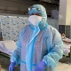 Бир сутка ичинде COVID-19 жана пневмония илдетинен 349 жаран сакайып чыкты