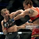 UFC: Антонина Шевченко АКШлык атаандашынан жеңилип калды (видео)