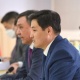 Улукбек Марипов: Кыргыз-Түрк соода-экономикалык байланыштарын чыңдоо зарыл