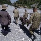 Кадамжайда 11 жаштагы бала кой кайтарып жүрүп тоодон кулап кетти