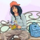 Bella for teens: Бойго жеткен сулуу кыздар үчүн ишенимдүүлүк!