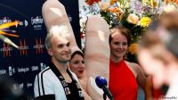 Орусиянын атынан тажик улутундагы ырчы катышат. Роттердам шаарында "Евровидение-2021" ыр сынагынын расмий ачылышы болуп өттү