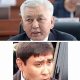 Иса Өмүркуловдун уулу катышкан жол кырсыгы. Жабырлануучу кыз милицияга арыз жазуудан баш тартты
