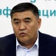 Камчыбек Ташиев: "УКМК "Кумтөрдүн" жетекчилигине каршы козголгон кылмыш ишин иликтөөдө"
